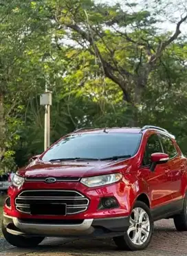 Jual Ford Ecosport 2014