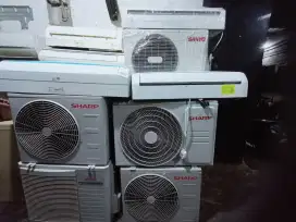 Nerima AC bekas mati dan lain lain sebagainya