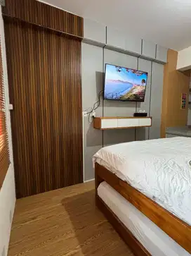 Apartemen Gunawangsa Superblok Gresik