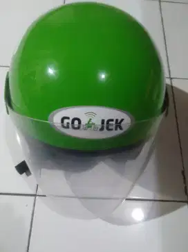 Helm seken size L