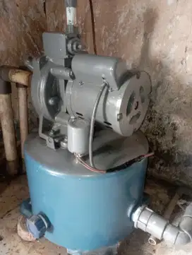 Jet Pump Shimitzu 250 Bit 30 Meter Kenceng