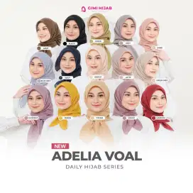 Adelia Hijab By GimiHijab