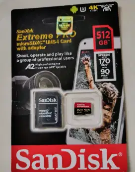 Microsd Micro Sd Sandisk