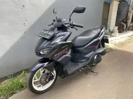 Honda Vario 160 th 2020 Surat lengkap pajak hidup plat Tangsel