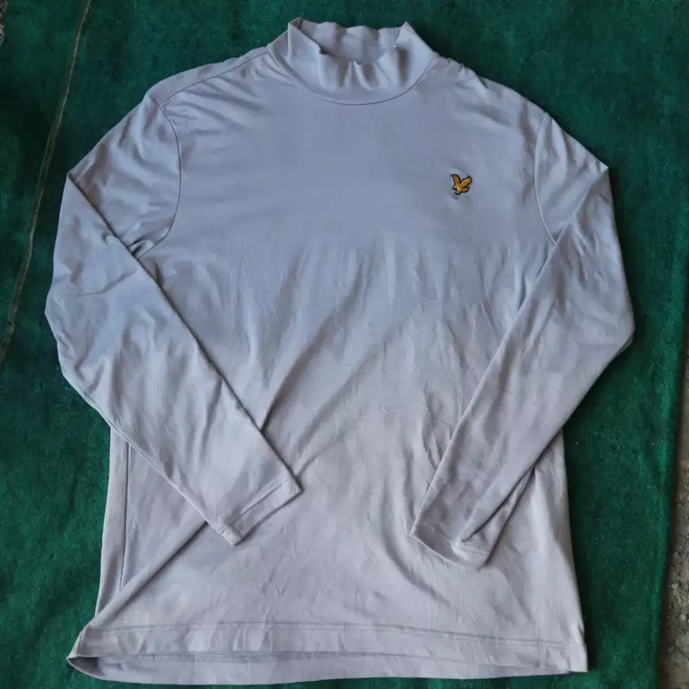Baju Lely & Scot