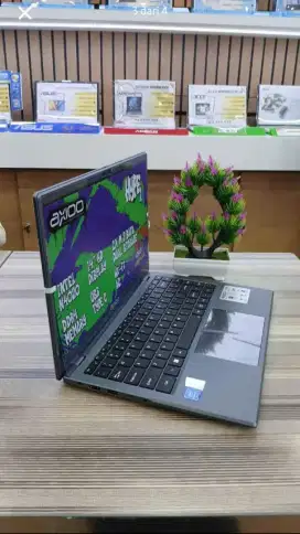 LAPTOP AXIOO HYPE 1  RAM 4GB BISA COD GRATIS ONGKIR