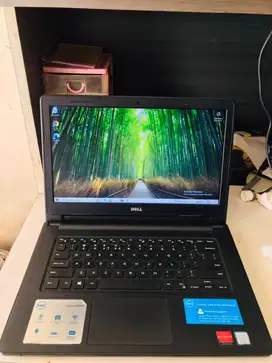 Dell inspiron 14 i7-8550U