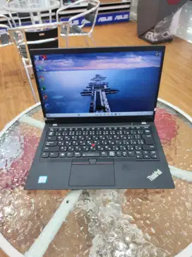 Lenovo thinkpad X1 carbon