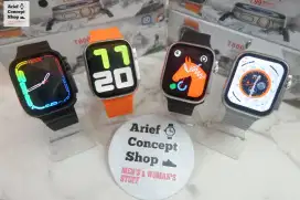 BARU!, Smartwatch Ultra // Bisa COD