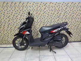 Honda Bew Beat th 2023 dp 500