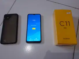 Realme C11 2021