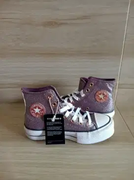 Converse Chuck Taylor Glitter size 36