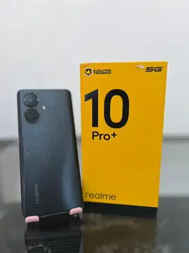 Realme 10 Pro Plus 8/128 Second