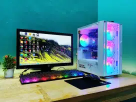 PC Set i5 Skylake Siap Pakai Hemat