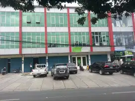 Murah Dan Bagus Ruko Jalan Tole Iskandar Raya, Kec. Sukmajaya, Depok