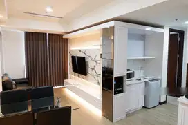 2BR Lux Apartment Di Kota Kasablanka Kuningan, Jakarta Selatan