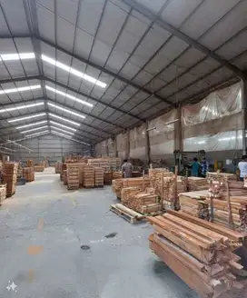 disewakan Gudang, Lahan dan Office di Jakarta Timur