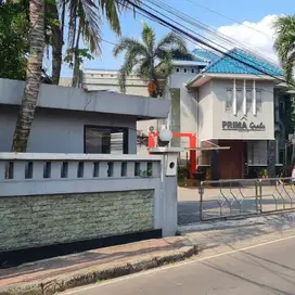 Dijual Rumah bagunan komersial kantor di warung buncit jakarta selatan