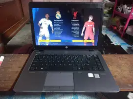 HP 840 G1 i5 RAM 16 GB SSD fullgaming