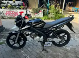 Vixion thn 2014 plat AB Bantul