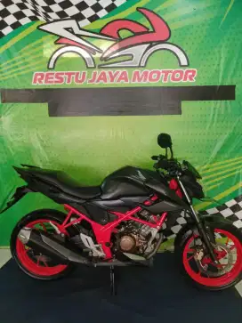 CB 150R th 2017 kredit dp 1jt #rjm