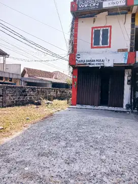 Jual Ruko murah 3,5lantai di Loji Gunung Batu Bogor