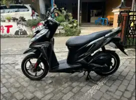 Vario 125 thn 2012 plat DK bali