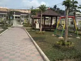 Sewa rumah dekat Citraland, fasilitas Taman PlayGround