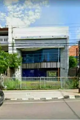 Disewakan Tempat Usaha 
JL. Imam Bonjol - Semarang