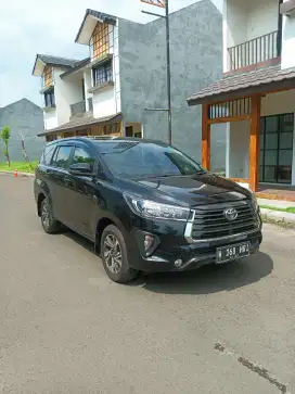 KIJANG REBORN INNOVA G 2.0 AUTOMATIC 2022