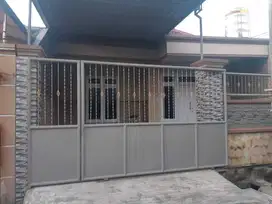 Jual rumah siap huni Libra