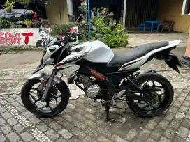 Yamaha Vixion NVL thn 2014 plat AB kota