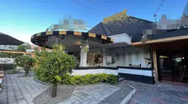 DISEWAKAN RUMAH USAHA BAWEAN SURABAYA