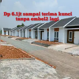 rumah subsidi murah