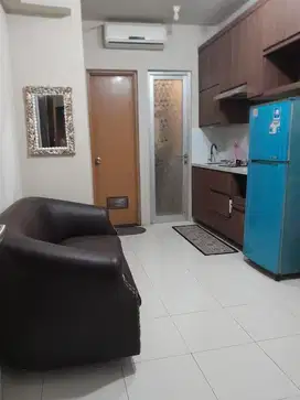 Jarang ada Disewakan Apartemen Gunawangsa manyar 2BR full furnish