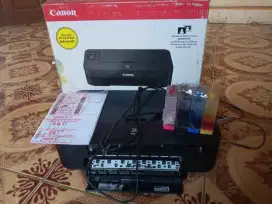 Jual Printer Bekas