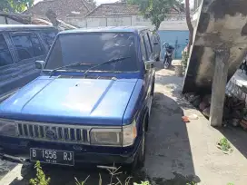 Kijang super grand xtra93 ps 6speed istimewa