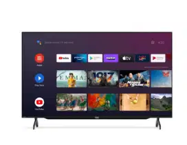 ANDROID TV SHARP 4K 42INCH 4T-C42DK1I