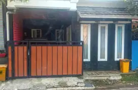 dijual rumah murah citra raya cikupa tangerang