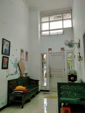 PAGESANGAN Hook Murah, Deket Masjid Al Akbar Surabaya