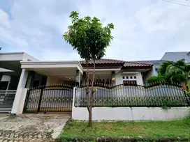 Jual Rumah Rapi Siap Huni Di Bougenville Jati Bening Bekasi