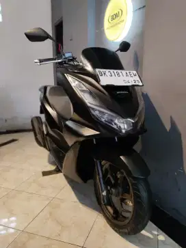 DP 2 JT / BUNGA MENURUN 2%/ HONDA PCX 160 ABS TAHUN 2024