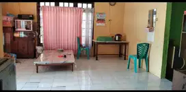 Di jual rumah Cilacap Kota