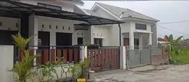 RUMAH BARU SIAP BANGUN DI PANCURANMAS DEKAT KOTA MAGELANG