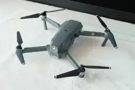 Dji Mavic Pro Fly More COMBO