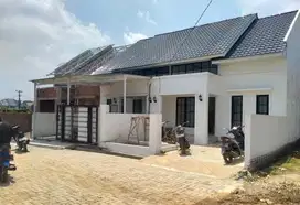 rumah murah dalam komplek di johor jl sidodadi