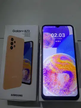 Samsung galaxy a23