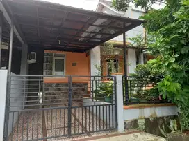 Dijual Rumah dlm Cluster di Taman Yasmin, Bogor