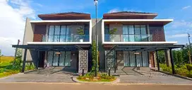 RUMAH MEWAH DESAIN JEPANG SELARAS ALAM DI MAKASSAR