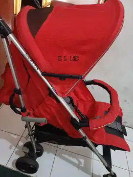 Stroller Babyelle